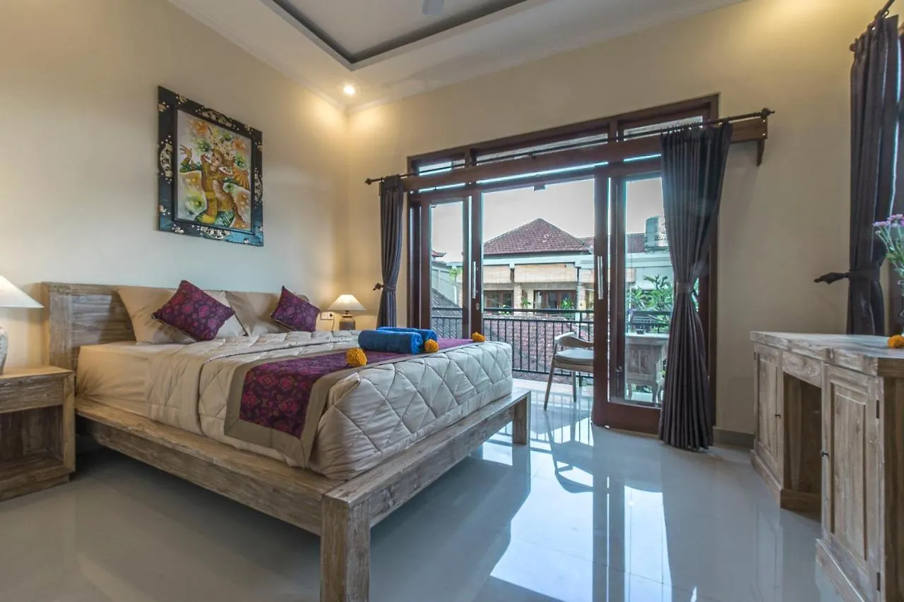 Sae Sae Home Stay Ubud  0*, Ubud (Bali) Indonesia