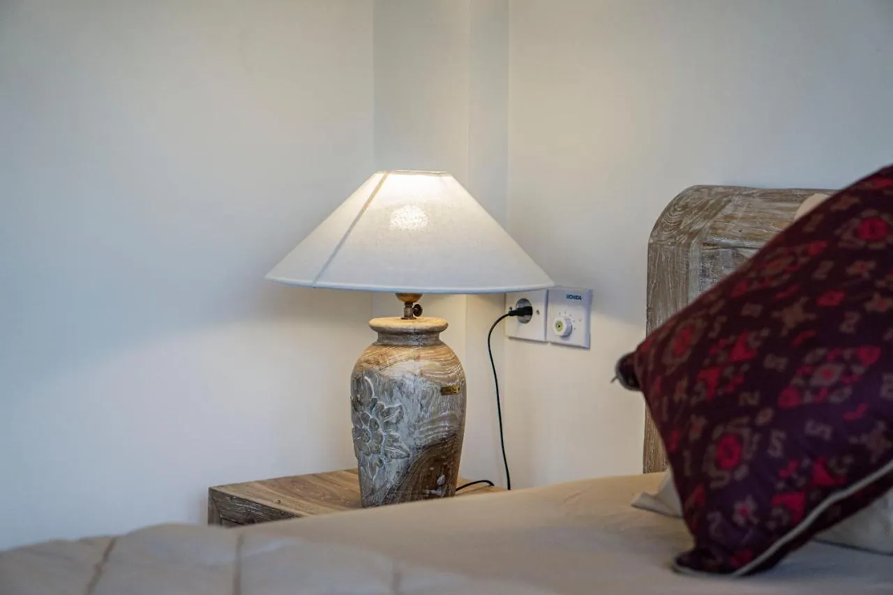 Sae Sae Home Stay Ubud  Homestay