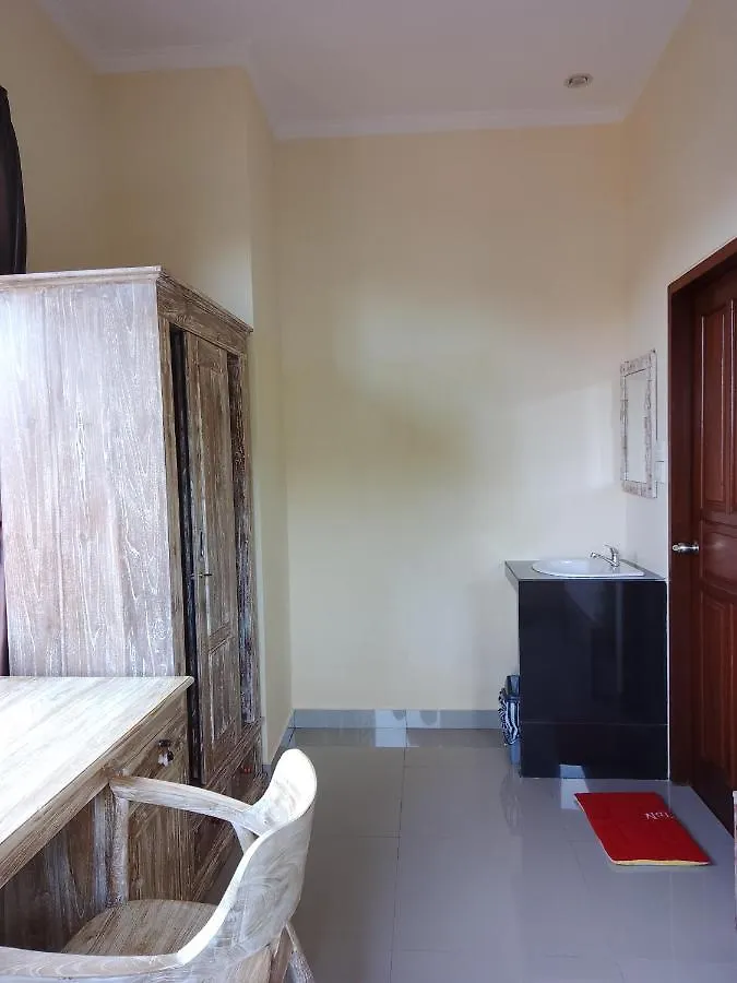 Sae Sae Home Stay Ubud  Ubud (Bali)