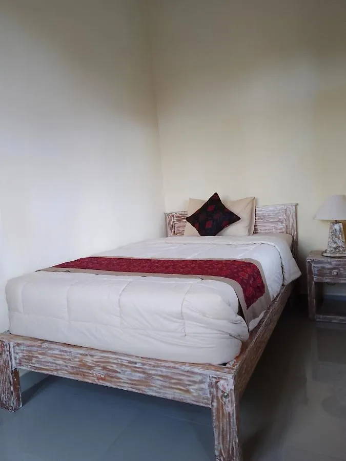 Sae Sae Home Stay Ubud  Indonesia