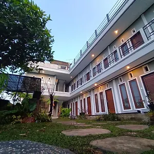  Habitación en casa particular Gending Sari House