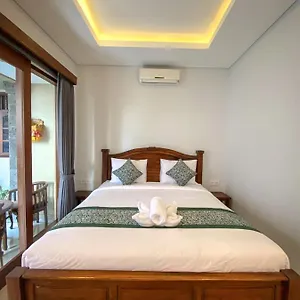  Habitación en casa particular Kope House
