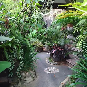 Séjour chez l'habitant Praety, Ubud