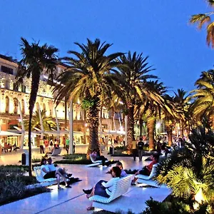 Pera , Split Croacia