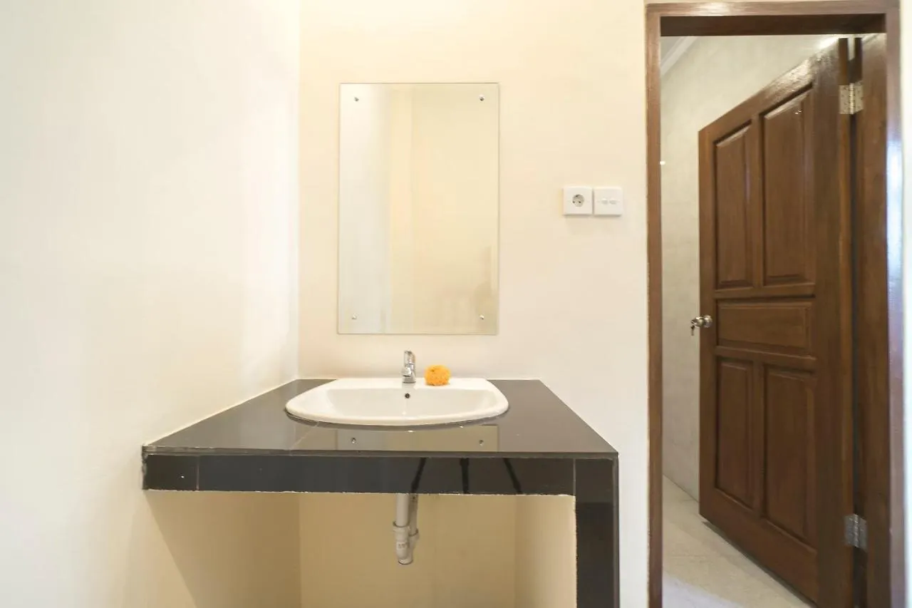 Pansiyon Sae Sae Home Stay Ubud