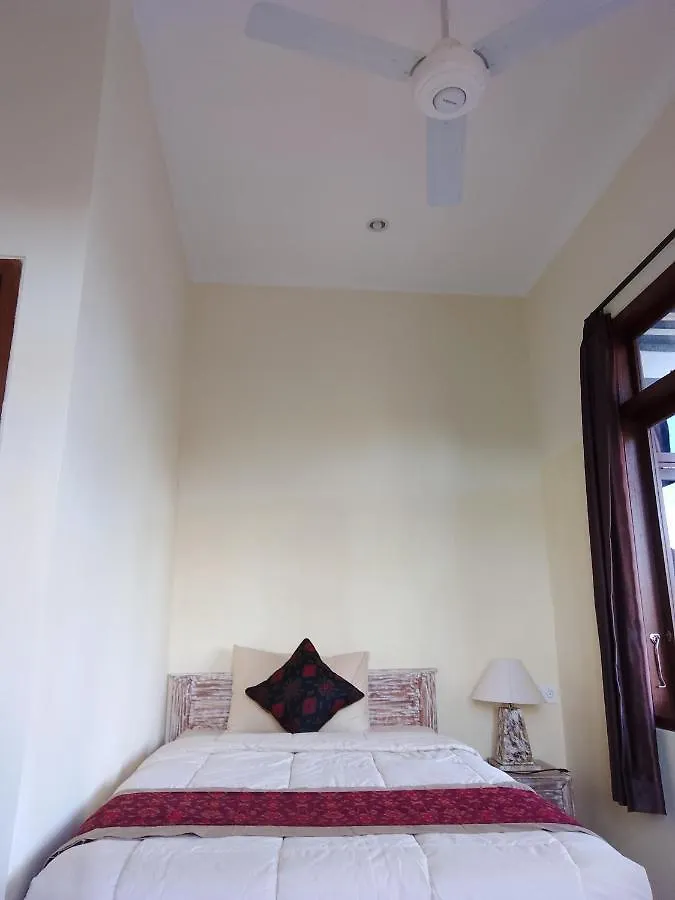 Sae Sae Home Stay Ubud 0*,