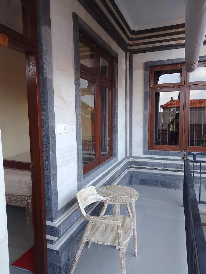 Pansiyon Sae Sae Home Stay Ubud