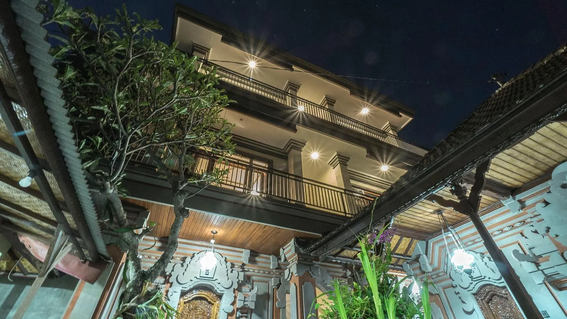 Sae Sae Home Stay Ubud