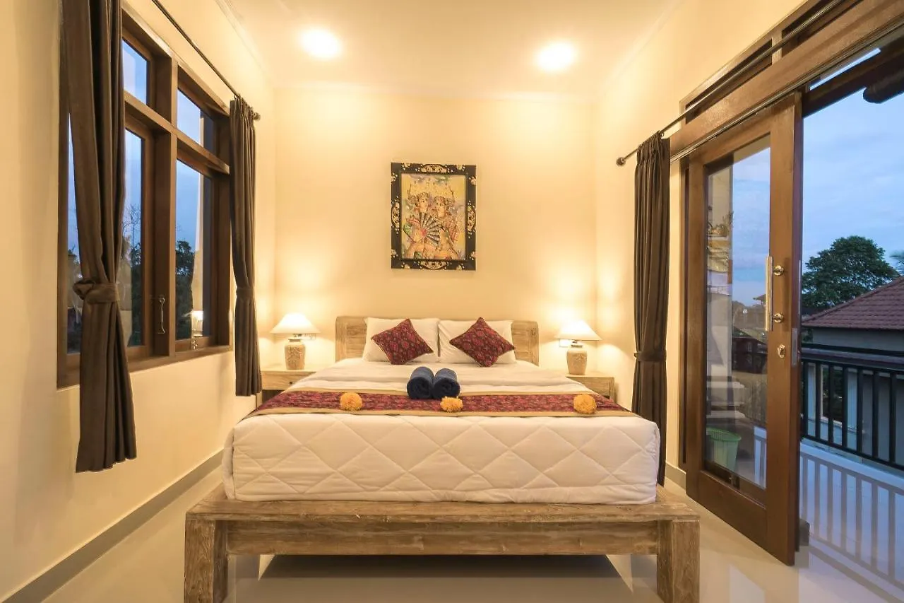 Sae Sae Home Stay Ubud