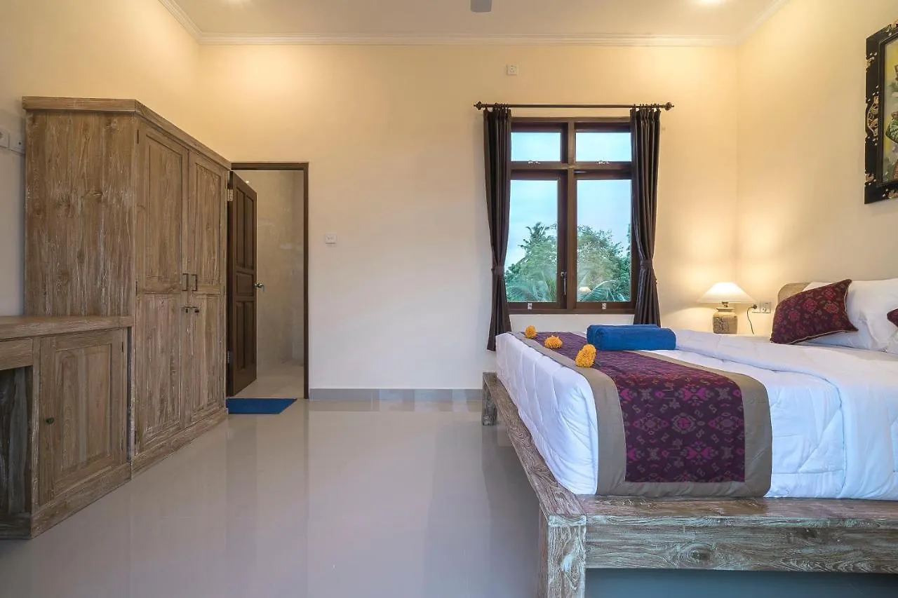 Sae Sae Home Stay Ubud Indonesia