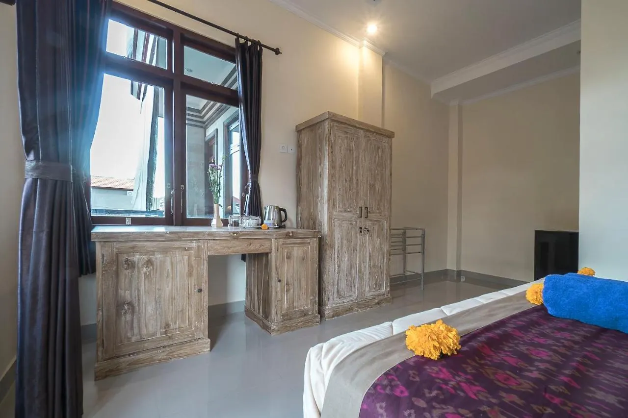 Sae Sae Home Stay Ubud 0*,  Indonesia