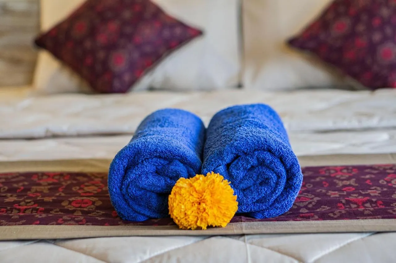 Sae Sae Home Stay Ubud