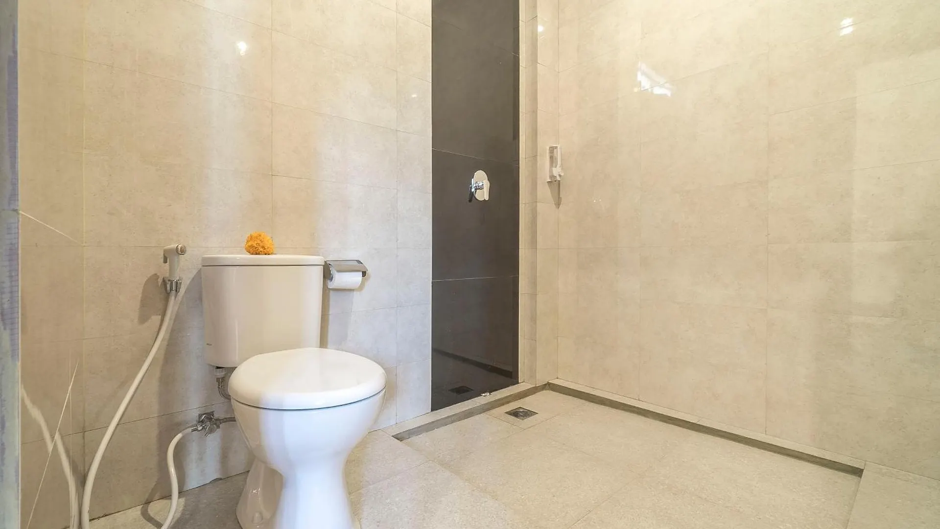 Sae Sae Home Stay Ουμπούντ 0*,  Ινδονησία